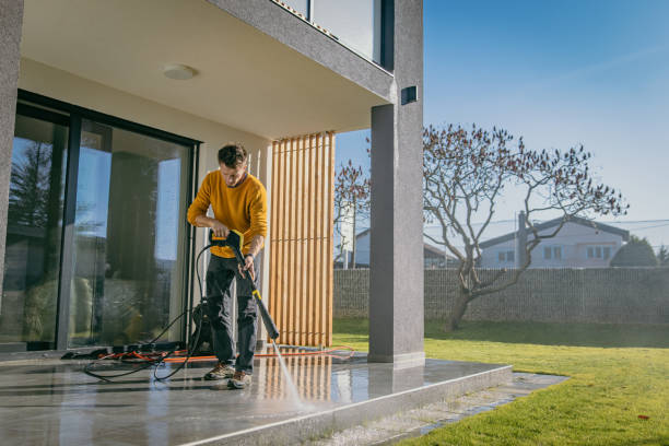 Best Building Exterior Washing  in Severna Park, MD